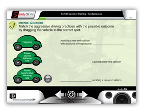 Competency Questions