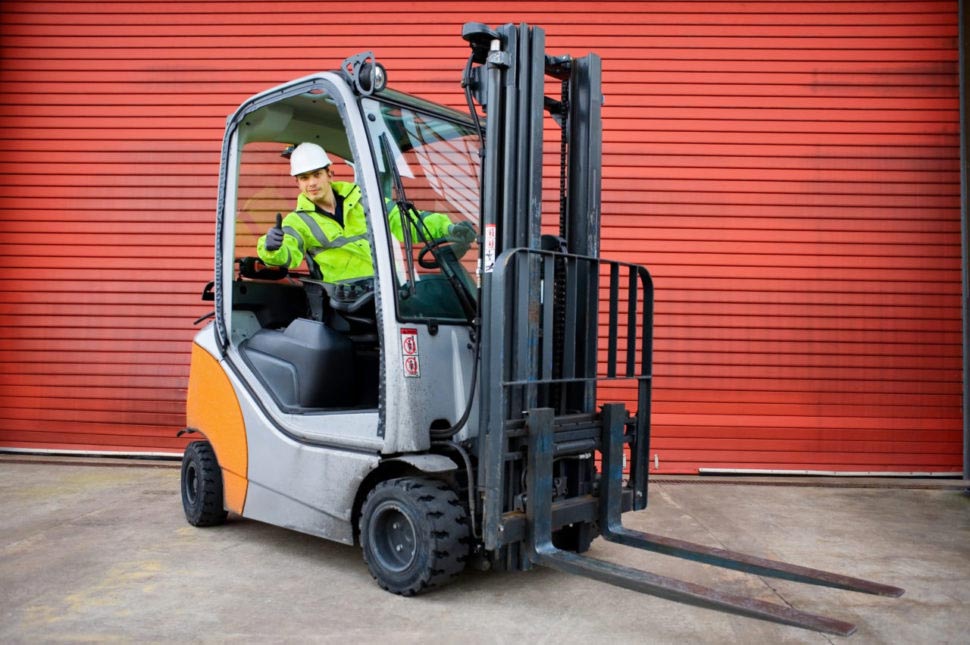 Osha Forklift Training Requirements To Become Safety Compliant