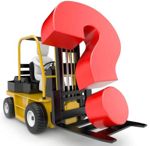 OSHA Forklift Training Requirements to Safety Compliant