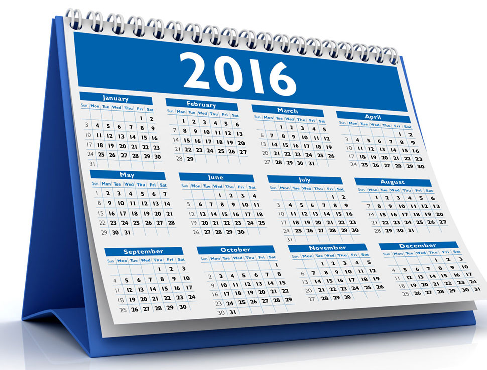 SafetySkills 2016 Trade Show Calendar - SafetySkills