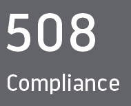 508 compliance SafetySkills
