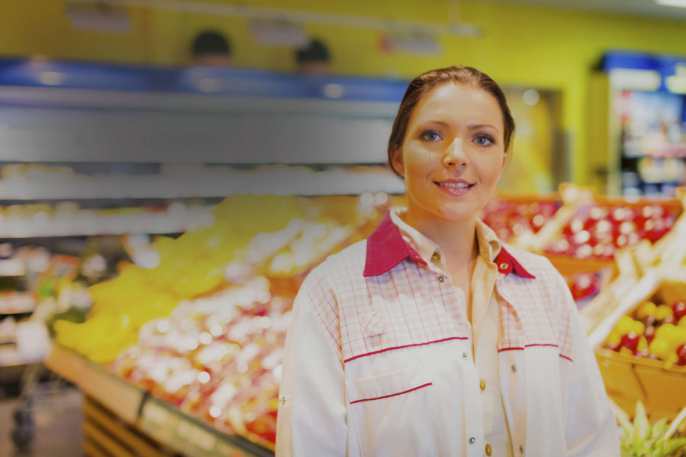 Online Safety Training for The Retail and Grocery Industry