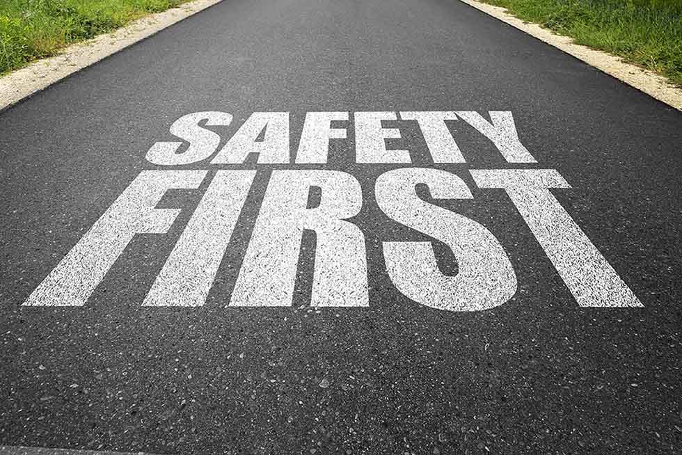 Safe Trip Planning for Over-the-Road Drivers - SafetySkills
