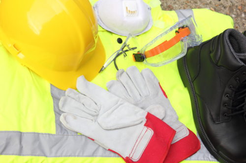 Personal Protective Equipment (PPE) Standards for Construction