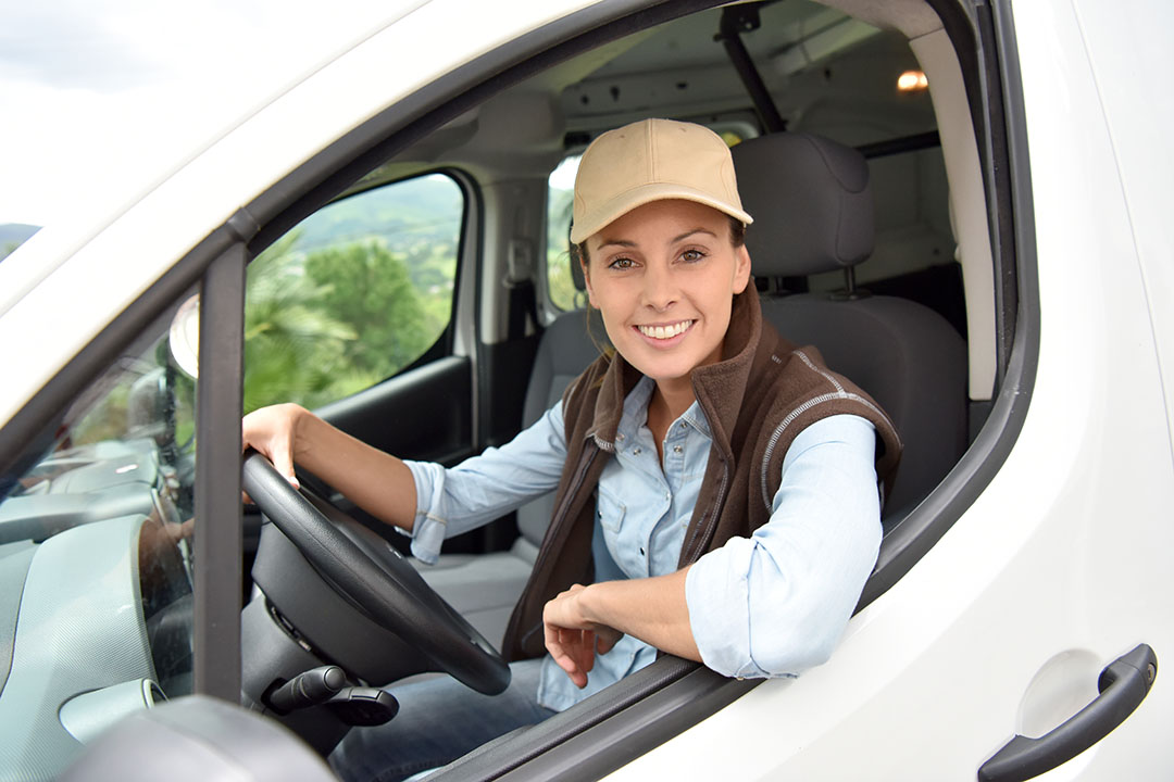 Commercial Motor Vehicle (CMV) Inspections - SafetySkills