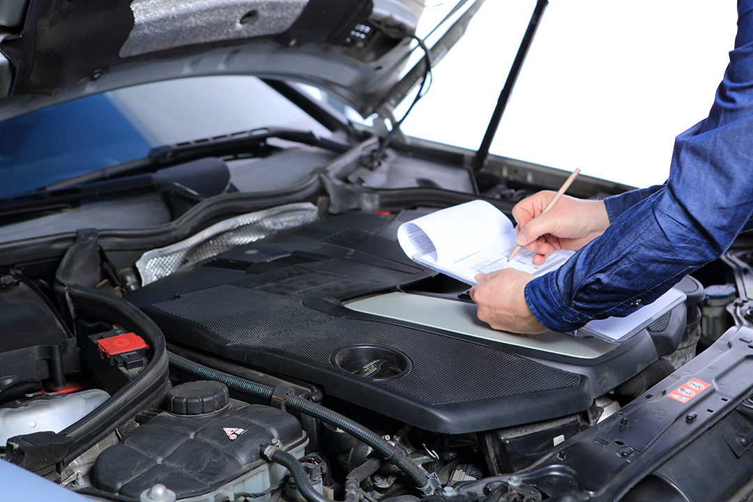 Commercial Motor Vehicle (CMV) Inspections - SafetySkills