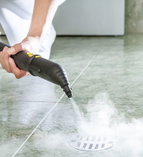 Floor and Drain Cleaning in Food Manufacturing - SafetySkills