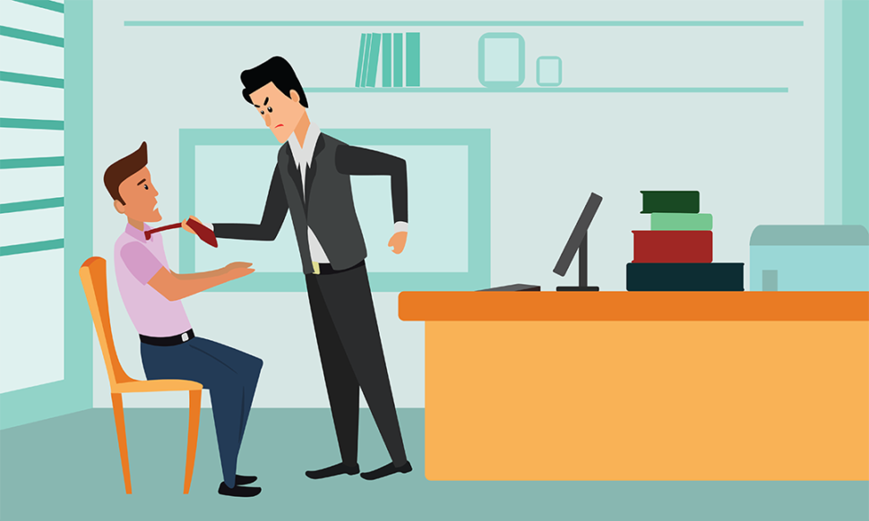 Violence In The Workplace SafetySkills Online Safety Training
