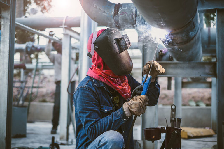 Contract Oil And Gas Welder SafetySkills contract-oil-and-gas-welder-safetyskills