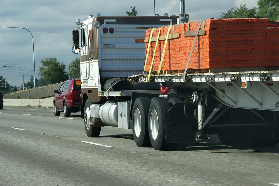 Guidelines for Securing Vehicle Loads and Cargo SafetySkills