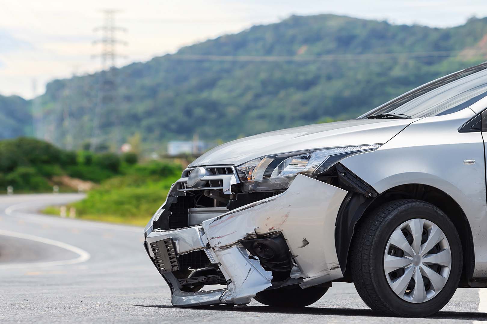 Motor Vehicle Accident Procedures - SafetySkills Online ...