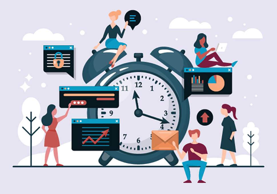 Time Management Skills SafetySkills Online Safety Training