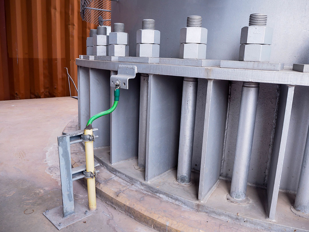 Ground systems SafetySkills