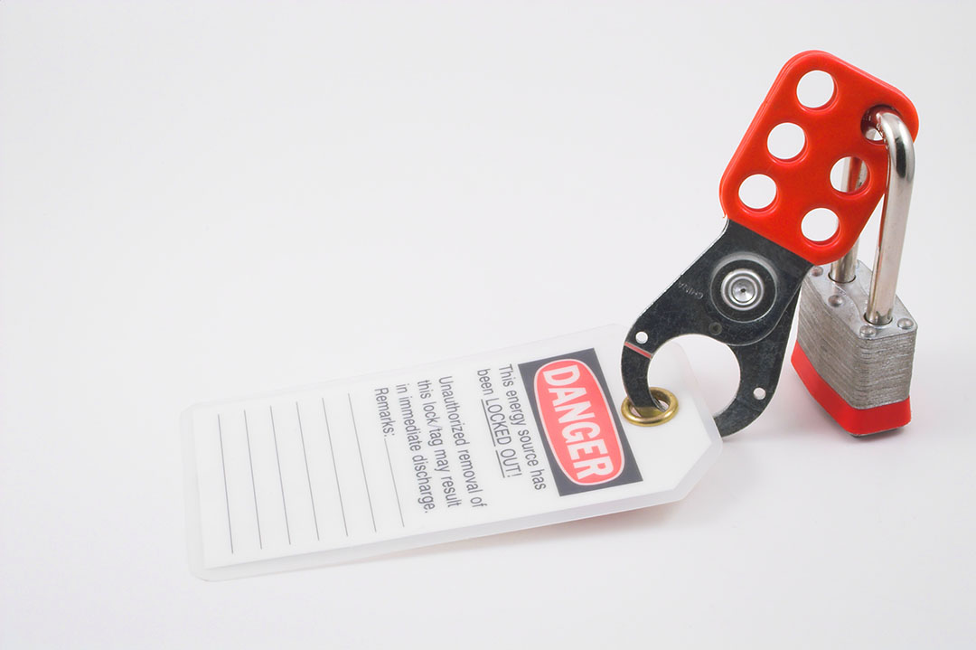 Lockout/Tagout What you need to know SafetySkills Online Safety Training