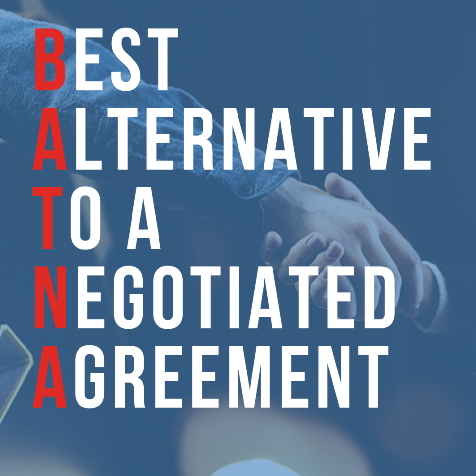 Negotiation Skills Why is it important? SafetySkills Online Training