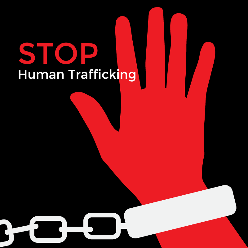Human Trafficking Awareness And Prevention Safetyskills Online Training