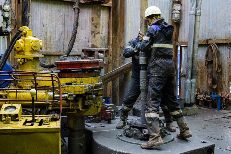 Oil and Gas Rig Safety SafetySkills