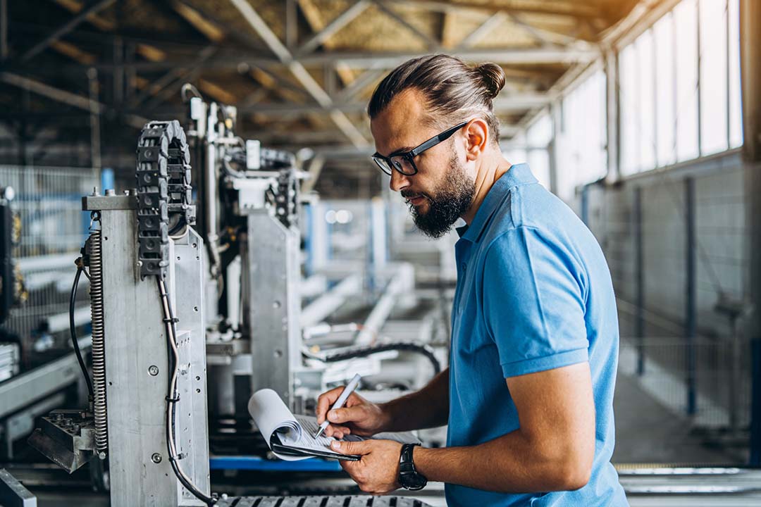 Equipment Inspection SafetySkills