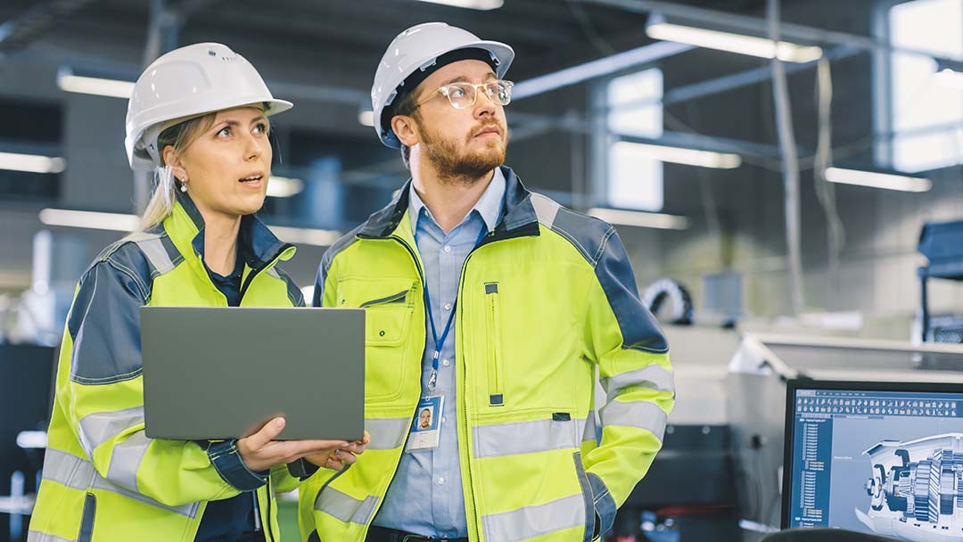 Manufacturing Safety Managers - SafetySkills