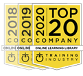 Top Online Learning Library